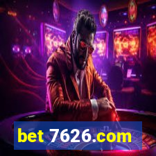 bet 7626.com